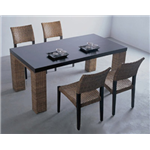 Tables à manger