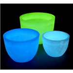 Pots en Résine