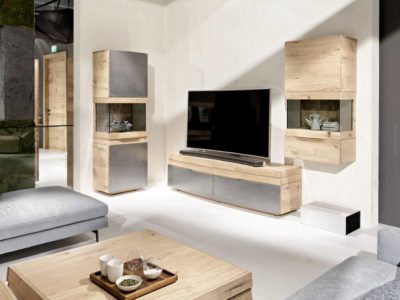 Meubles En Noyer | Mobilier Noyer Design Et Haut De Gamme