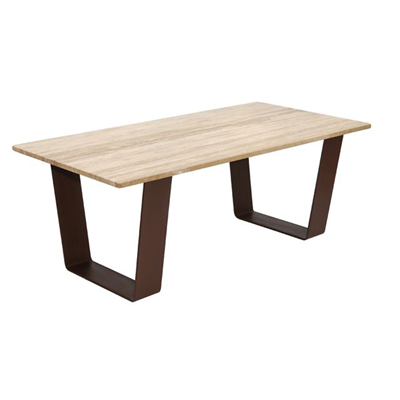 table marbre