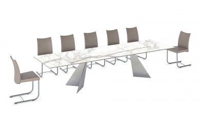 Table XL 400 cm, 20 assises, Ingents Naos (2)