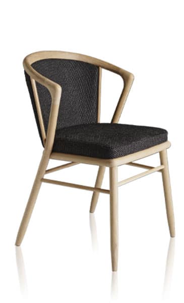 ALBA-II fauteuil de repas haut de gamme