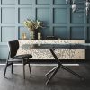Table de luxe design