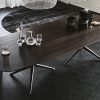 dimensions atlantis bois table