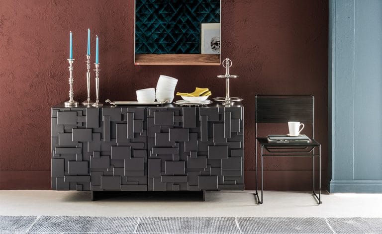 Bahut Design Italien Haut De Gamme