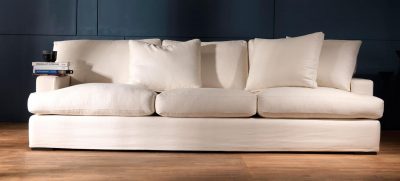 Canapé familial confort maximum design et fabrication française