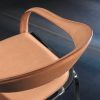 Le plus beau design contemporain, la chaise Fettuccini de Vladimir Kagan
