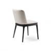 Magda couture dining chair Italian luxury 2