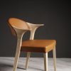 Chaise contemporaine design 5