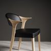 Chaise contemporaine design 6