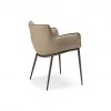 Chaise repas design Rhonda10