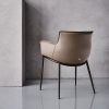 Chaise repas design Rhonda7