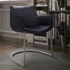 Chaise repas design Rhonda11