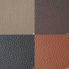 Canapés en cuir haut de gamme: Coloris cuir Sierra 3