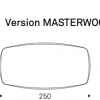 Dimension Skorpio Wood version Masterwood