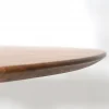 Eternite R22 table design allemand et bois massif luxe (2)