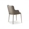 Chaise design italienne Magda 4