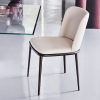 Chaise design italienne Magda ML 7-