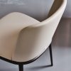 Chaise design italienne Magda ML 9-