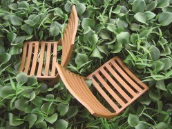 Outdoor and garden furniture