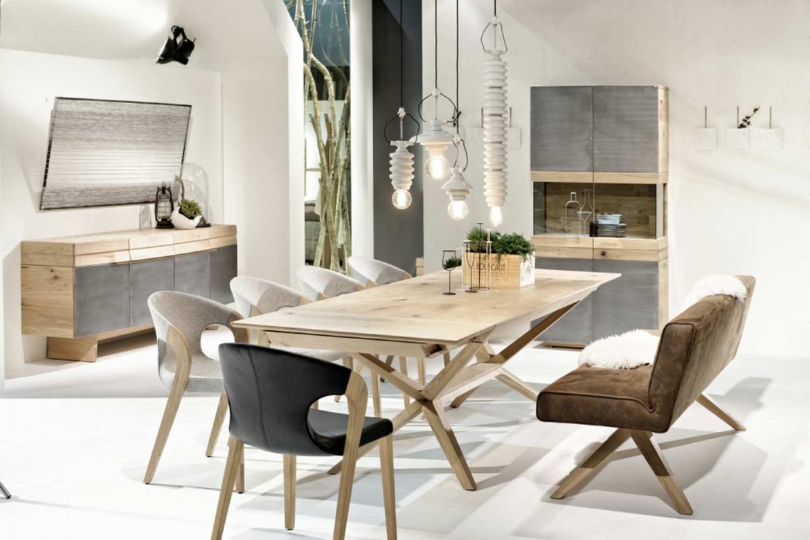 Collection Meubles Design Et Haut De Gamme | Collection Mobilier Haut ...