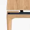 Table Campa RODAM bois massif (2)