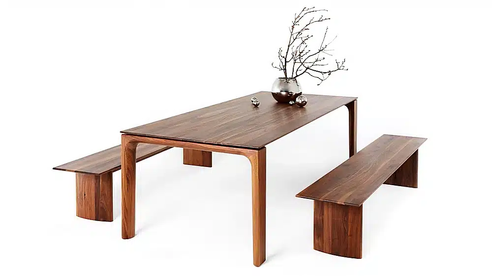 Table Campa design allemand bois massif XXL (10)