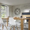 Table EDGE de RODAM en bois massif (2)