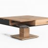 Table basse convertible (1)