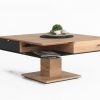 Table basse convertible (2)