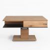 Table basse convertible (3)