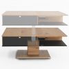 Table basse convertible (4)