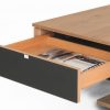 Table basse convertible (6)