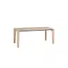 Table bois massif design allemand 500 cm (2)