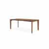 Table bois massif design allemand 500 cm (3)