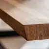 Table de repas bois massif 300 cm 400 cm et 500 cm 20 à 25 convives 6