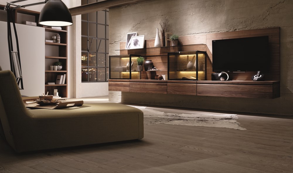 Léger américain de luxe meuble d'angle meuble d'angle moderne simple  étagère d'angle en