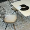 Chaise design Nervure