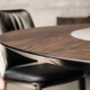 table bois céramique